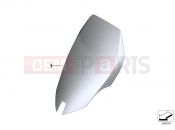 BMW Motorrad BMW 2016 C-Models C evolution (0C03) Touring windshield