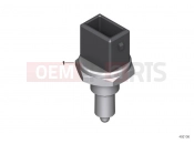 BMW Motorrad BMW 2014 S models S 1000 RR 15 (0D10,0D21) Temperature sensor, coolant