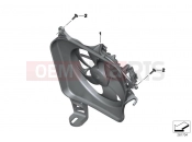 BMW Motorrad BMW 2014 S models S 1000 RR 15 (0D10,0D21) Fan