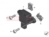 BMW Motorrad BMW 2014 S models S 1000 RR 15 (0D10,0D21) Rotational speed sensor II