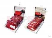 BMW Motorrad BMW 2014 S models S 1000 RR 15 (0D10,0D21) First aid set