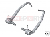 BMW Motorrad BMW 2014 S models S 1000 RR 15 (0D10,0D21) Hand lever protector