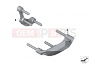 BMW Motorrad BMW 2014 S models S 1000 RR 15 (0D10,0D21) Engine protector set