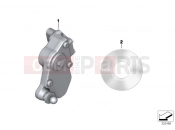 Shift Assistant Pro - BMW Motorrad R 1200 GS (0A01, 0A11) 2012