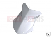Windshield, tinted - BMW Motorrad R 1200 GS (0A01, 0A11) 2012