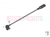 BMW Motorrad BMW 2012 S models S 1000 RR 12 (0524,0534) Speed sensor
