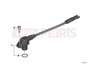 BMW Motorrad BMW 2012 S models S 1000 RR 12 (0524,0534) Crankshaft sensor