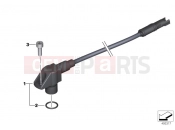 BMW Motorrad BMW 2012 S models S 1000 RR 12 (0524,0534) Camshaft position sensor