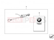 BMW Motorrad BMW 2012 S models S 1000 RR 12 (0524,0534) HP Shift assistent