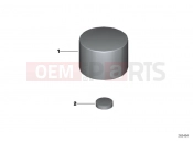 BMW Motorrad BMW 2012 C-Models C 650 GT (0133, 0134) Valve lifter