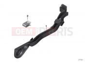 Cable duct - BMW Motorrad R 1200 RT (0A03, 0A13) 2015