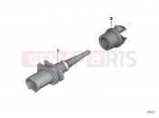 Outside temperature sensor - BMW Motorrad R 1200 RT (0A03, 0A13) 2015