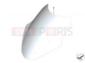 Windshield, Comfort - BMW Motorrad R 1200 RT (0A03, 0A13) 2015