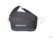 Inside pocket for Touring case - BMW Motorrad R 1200 RT (0A03, 0A13) 2015