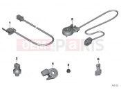 BMW Motorrad BMW 2017 F-Models K7x F 800 GS 17 (0B07, 0B17) Various switches