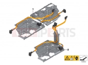 BMW Motorrad BMW 2017 C-Models C evolution (0C03) Module connector