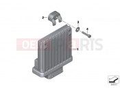 BMW Motorrad BMW 2018 C-Models C evolution (0C03) Basic module