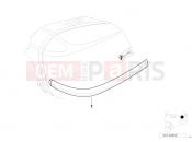BMW Motorrad BMW 2006 R-Models 4V R 850 R 02 (0428) Impact strips for large system case