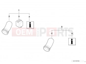 BMW Motorrad BMW 2007 R-Models 4V R 850 R 02 (0428) Decrease and increase of power output