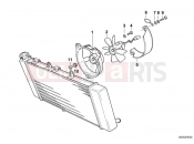 BMW Motorrad BMW 2000 F-Models F 650 97 (0162) Fan
