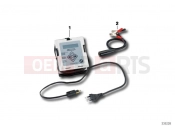 BMW Motorrad BMW 2000 R-Models 4V R 850 GS 95 (0403) Battery charger