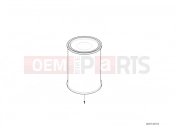 BMW Motorrad BMW 2000 R-Models 4V R 850 R 94 (0401,0406) Base painture, two-coat