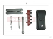 BMW Motorrad BMW 2001 R-Models 4V R 850 RT 96 (0412) Multifunction tool