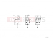BMW Motorrad BMW CLASSIC 1984 R-Models 2V R 80 Relay
