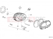 BMW Motorrad BMW CLASSIC 1973 R-Boxer R90S Cylinder Head