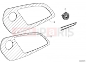 BMW Motorrad BMW CLASSIC 1973 R-Boxer R90S Template