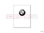 BMW Motorrad BMW CLASSIC 1980 R-Models 2V R 100 TIC General Operating Permit
