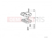 BMW Motorrad BMW CLASSIC 1980 R-Models 2V R 100 TIC Ignition control unit