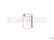 BMW Motorrad BMW CLASSIC 1980 R-Models 2V R 100 TIC Acrylic paint