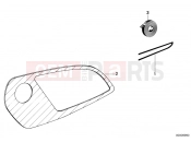 BMW Motorrad BMW CLASSIC 1980 R-Models 2V R 100 TIC Template