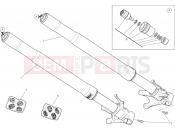 DUCATI Superbike 1199 Panigale R FRONT FORK » FRONT SUSPENSION