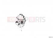 BMW Motorrad BMW CLASSIC 1981 R-Models 2V R 100 CS Carburetor