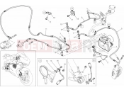 DUCATI 2014 Superbike 1199 Panigale S ABS ANTILOCK BRAKING SYSTEM (ABS) » BRAKING SYSTEM