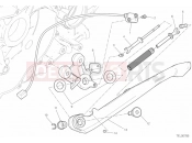 DUCATI 2014 Superbike 899 Panigale ABS STAND » FRAME