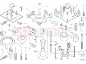 DUCATI 2014 Superbike 899 Panigale ABS 01A - WORKSHOP SERVICE TOOLS » UNCLASSIFIED