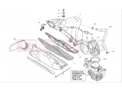 AIR BOX - Husqvarna TXC 511 2013