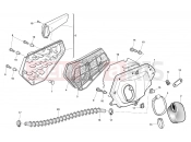 AIR BOX - Husqvarna SM-TE 630 2011