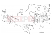 HANDLEBAR - Husqvarna SM-TE 630 2011