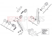 HUSQVARNA 2011 TE 449-511 VALVE TIMING