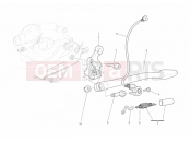 DUCATI Streetfighter 1098 S SIDE STAND » ACCESSORIES