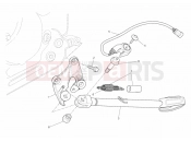 DUCATI 2011 Multistrada 1200 SIDE STAND » ACCESSORIES
