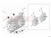 DUCATI 2011 Multistrada 1200 WATER COOLER » COOLING SYSTEM