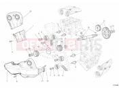 DUCATI 2011 Multistrada 1200 TIMING BELT » UNCLASSIFIED