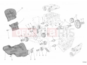DUCATI Multistrada 1200 S Sport TIMING BELT » UNCLASSIFIED