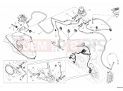 DUCATI 2011 Diavel BRAKING SYSTEM ABS » BRAKING SYSTEM
