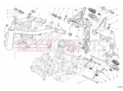 DUCATI 2010 Multistrada 1200 S Touring FRAME » FRAME